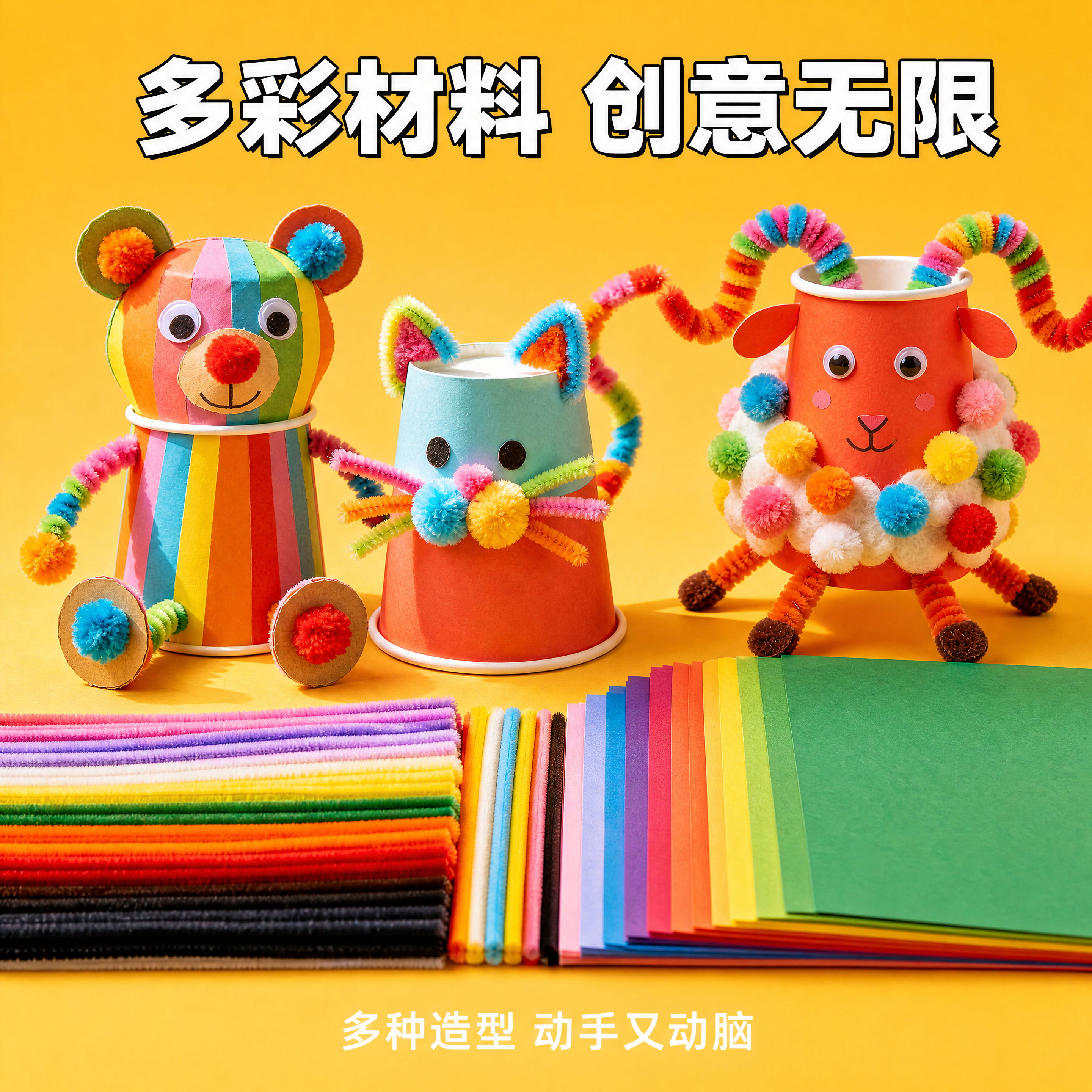 创意预览图