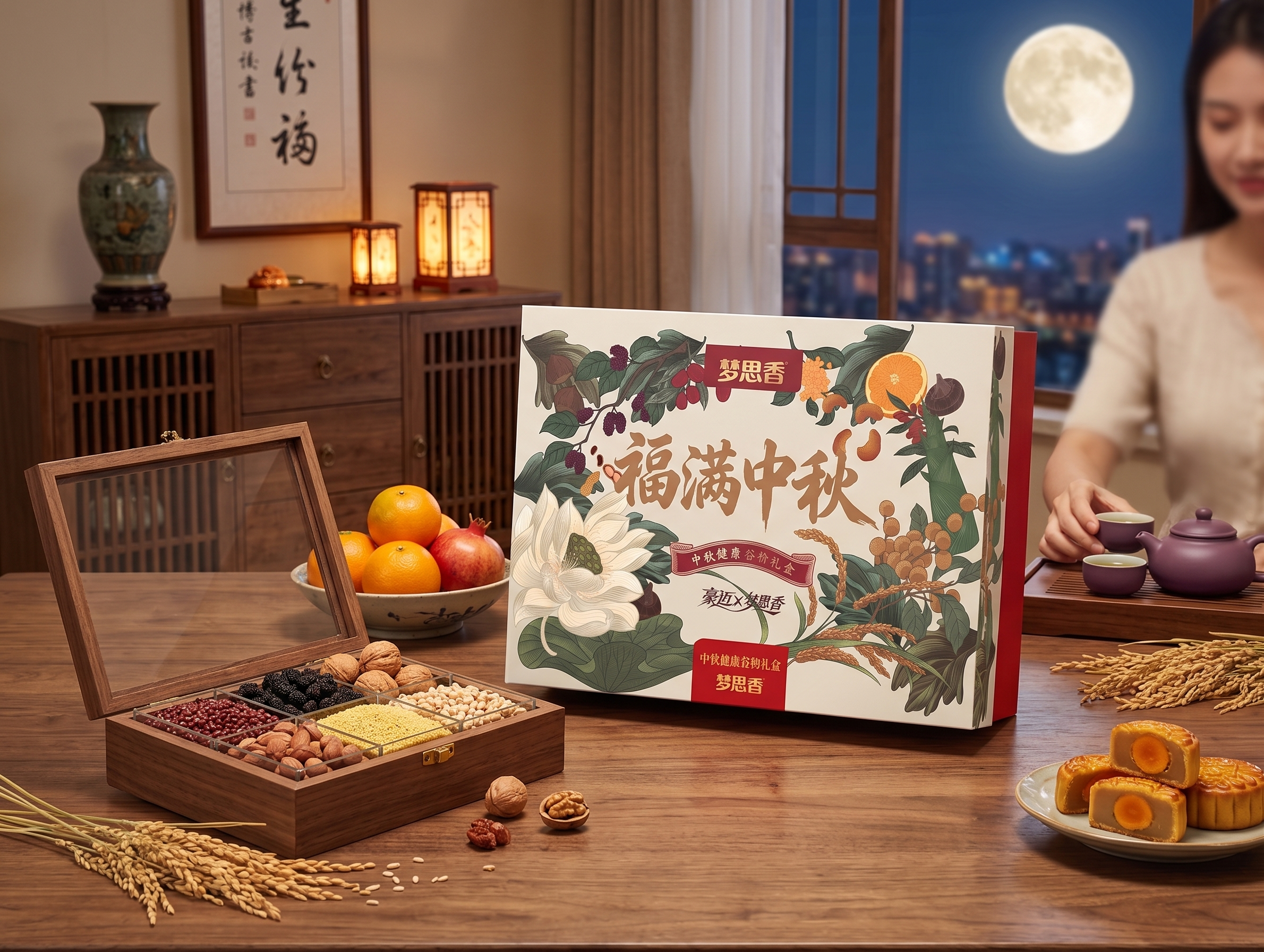 创意预览图