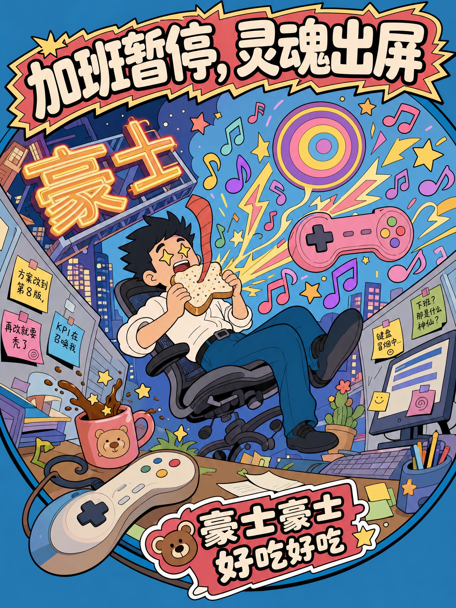 创意预览图