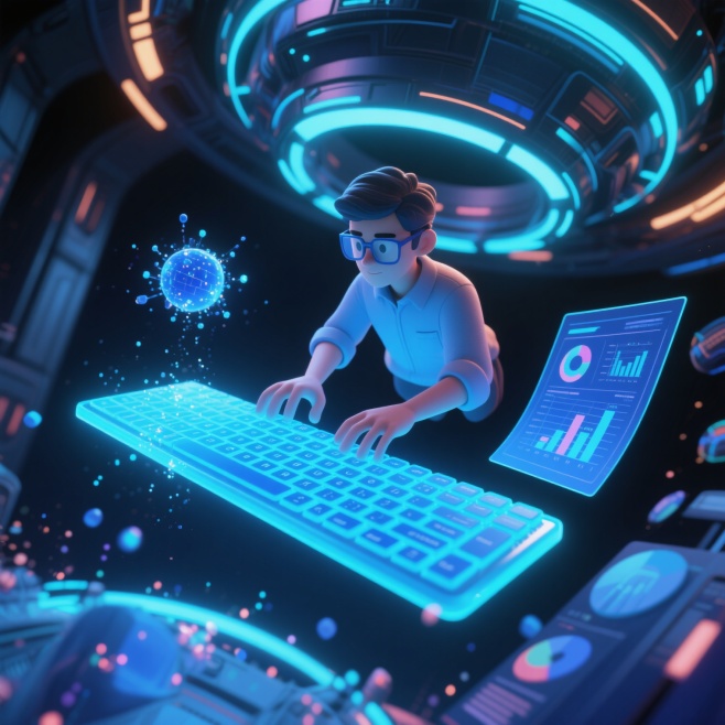 创意预览图