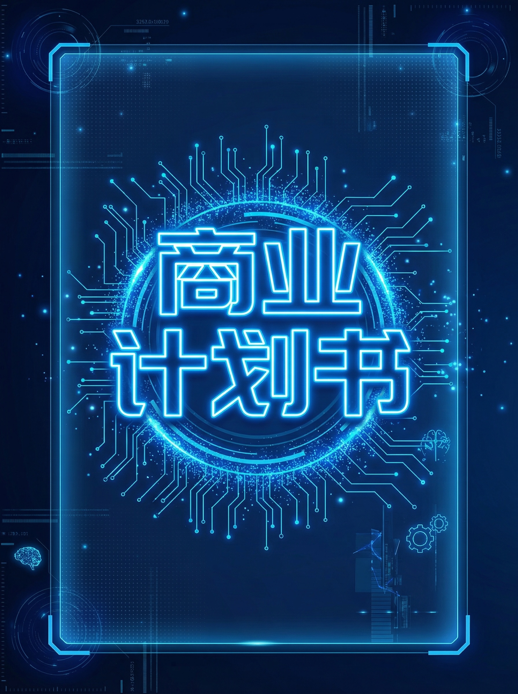 创意预览图