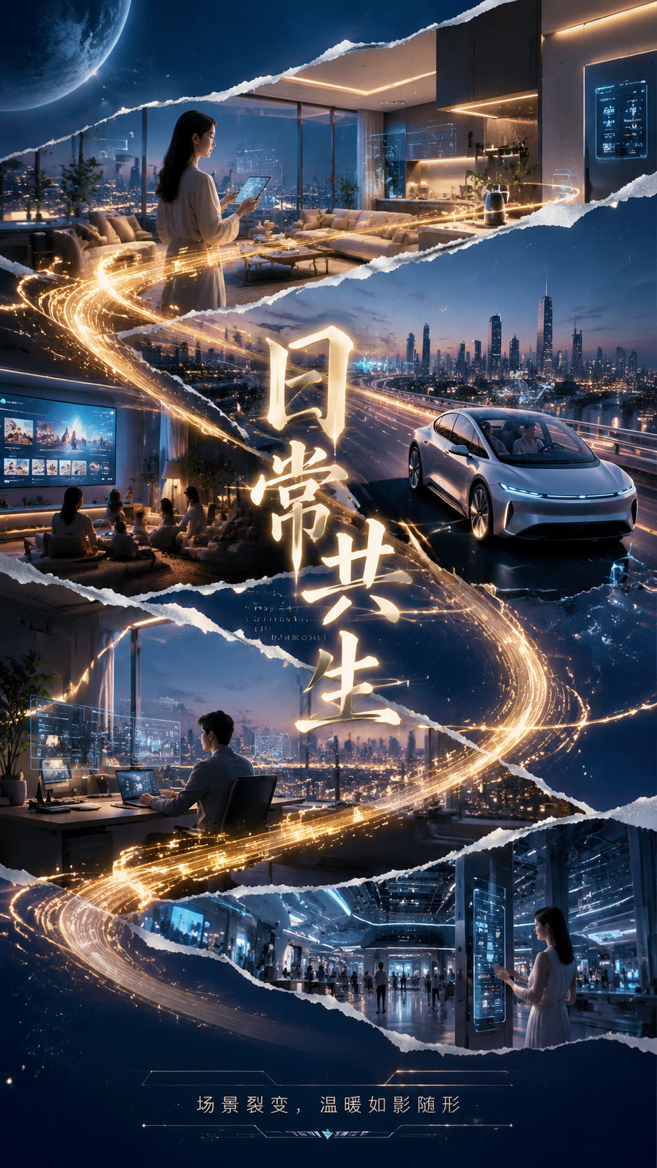 创意预览图