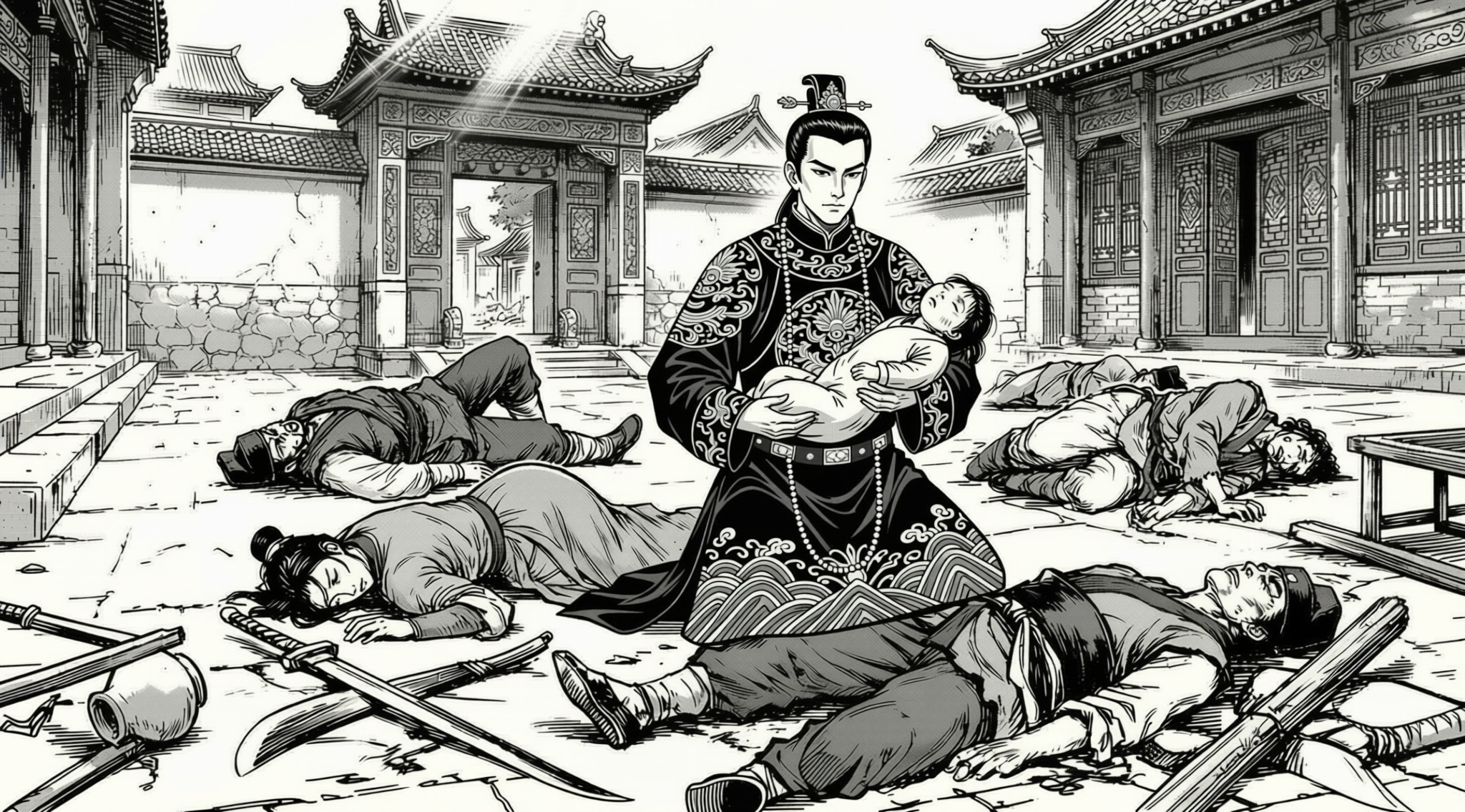 创意预览图