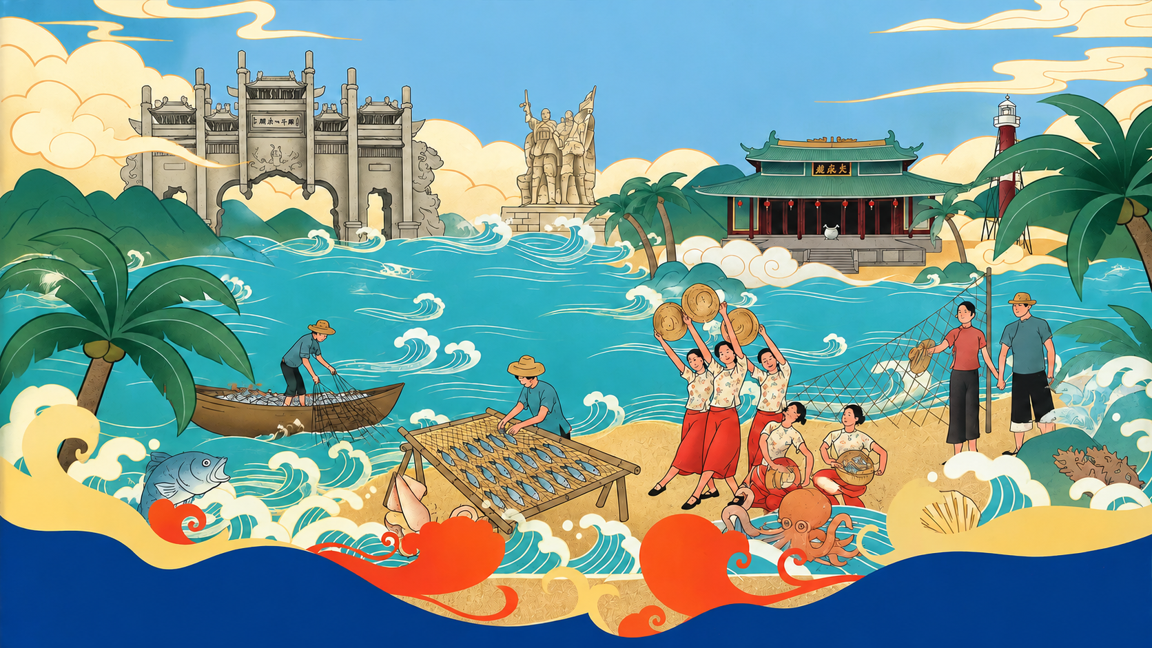 创意预览图
