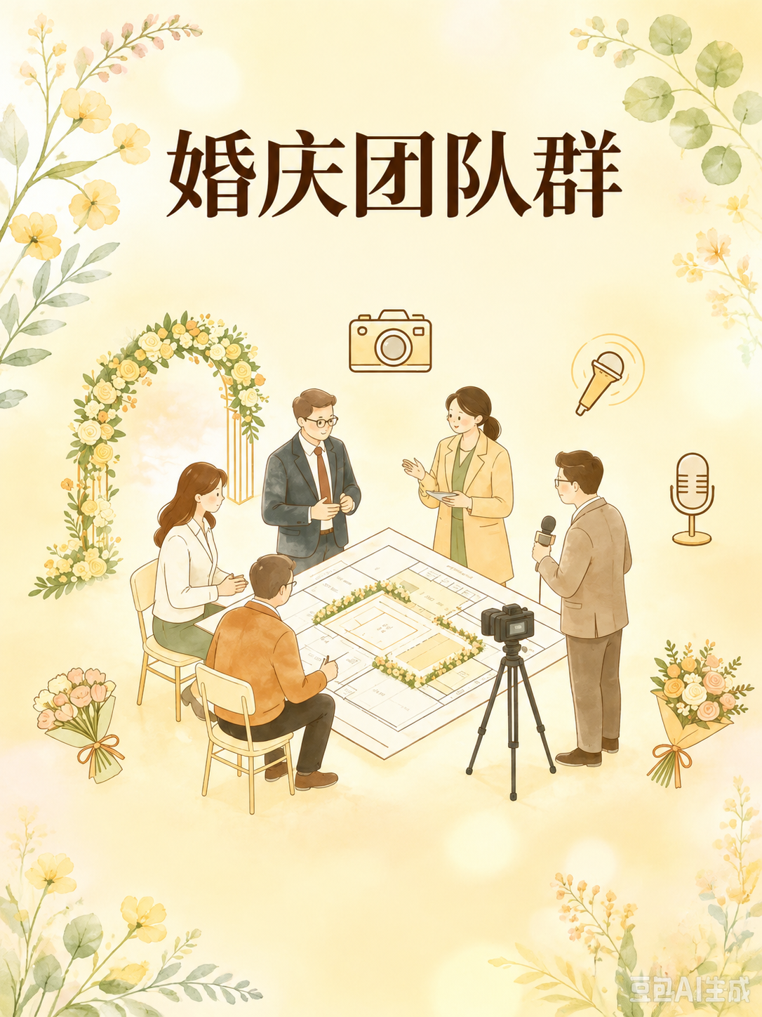 创意预览图