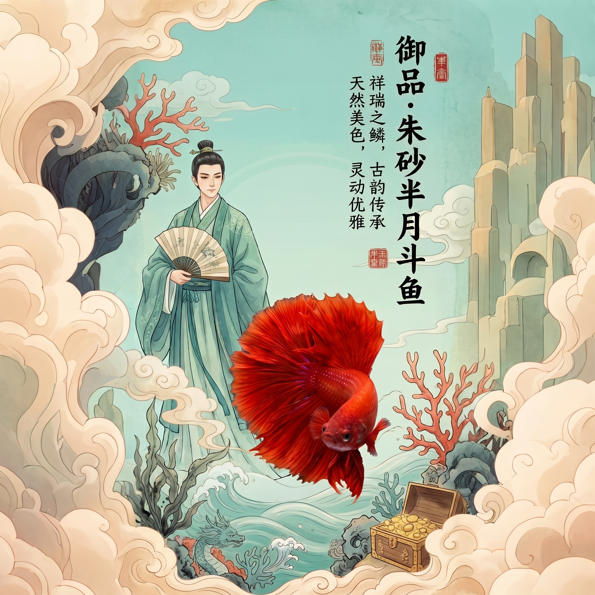 创意预览图