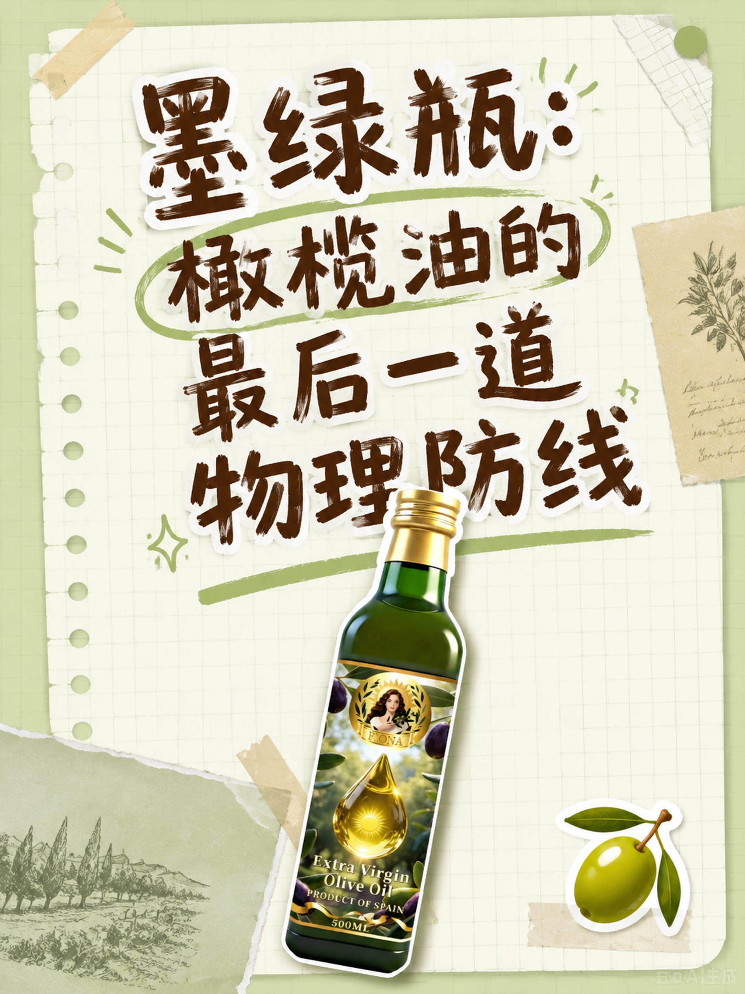 创意预览图