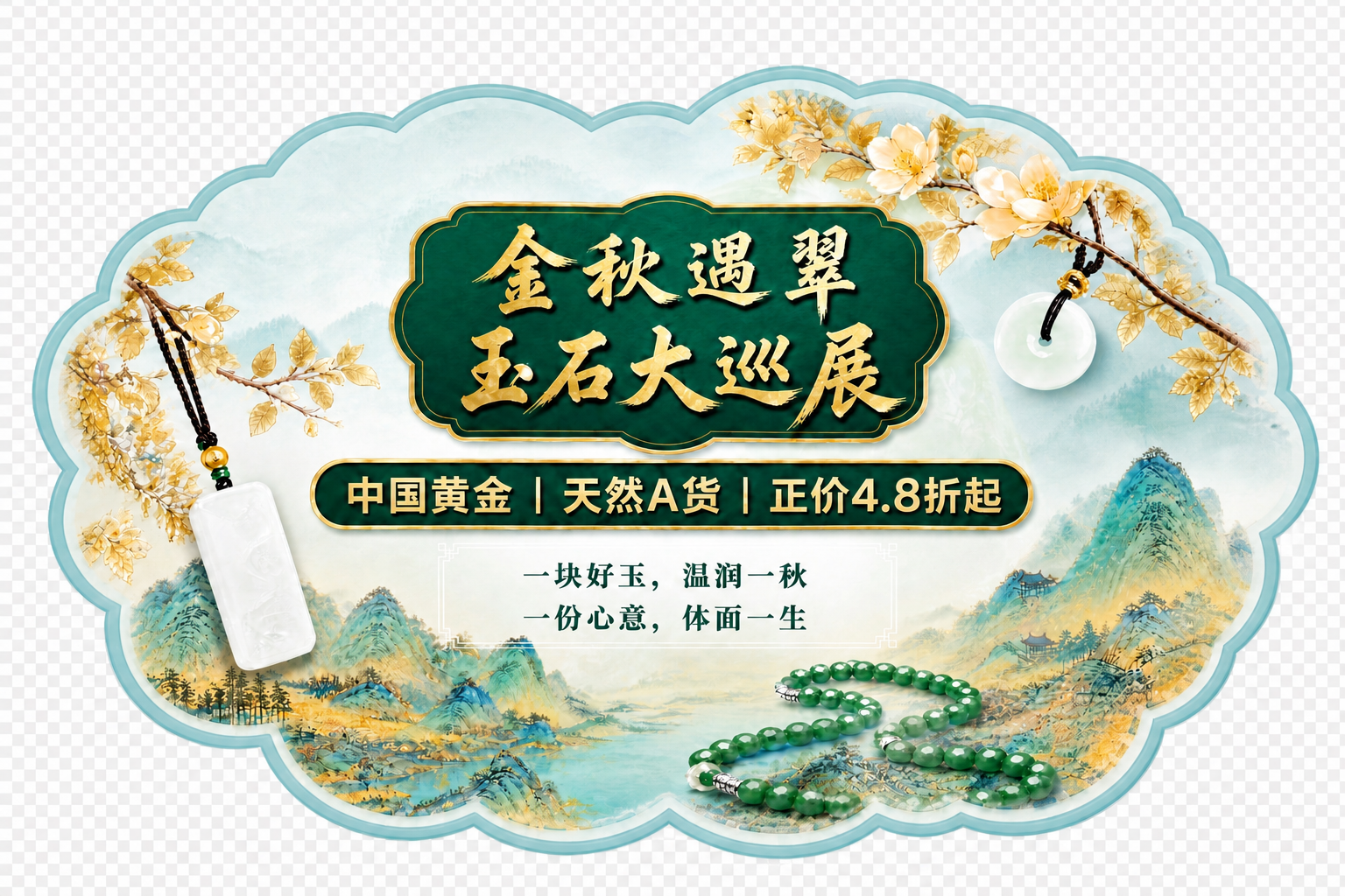 去除图片顶部的两根蓝色吊绳、两个圆形挂孔，以及云朵边缘的所有虚… - 图片创意预览
