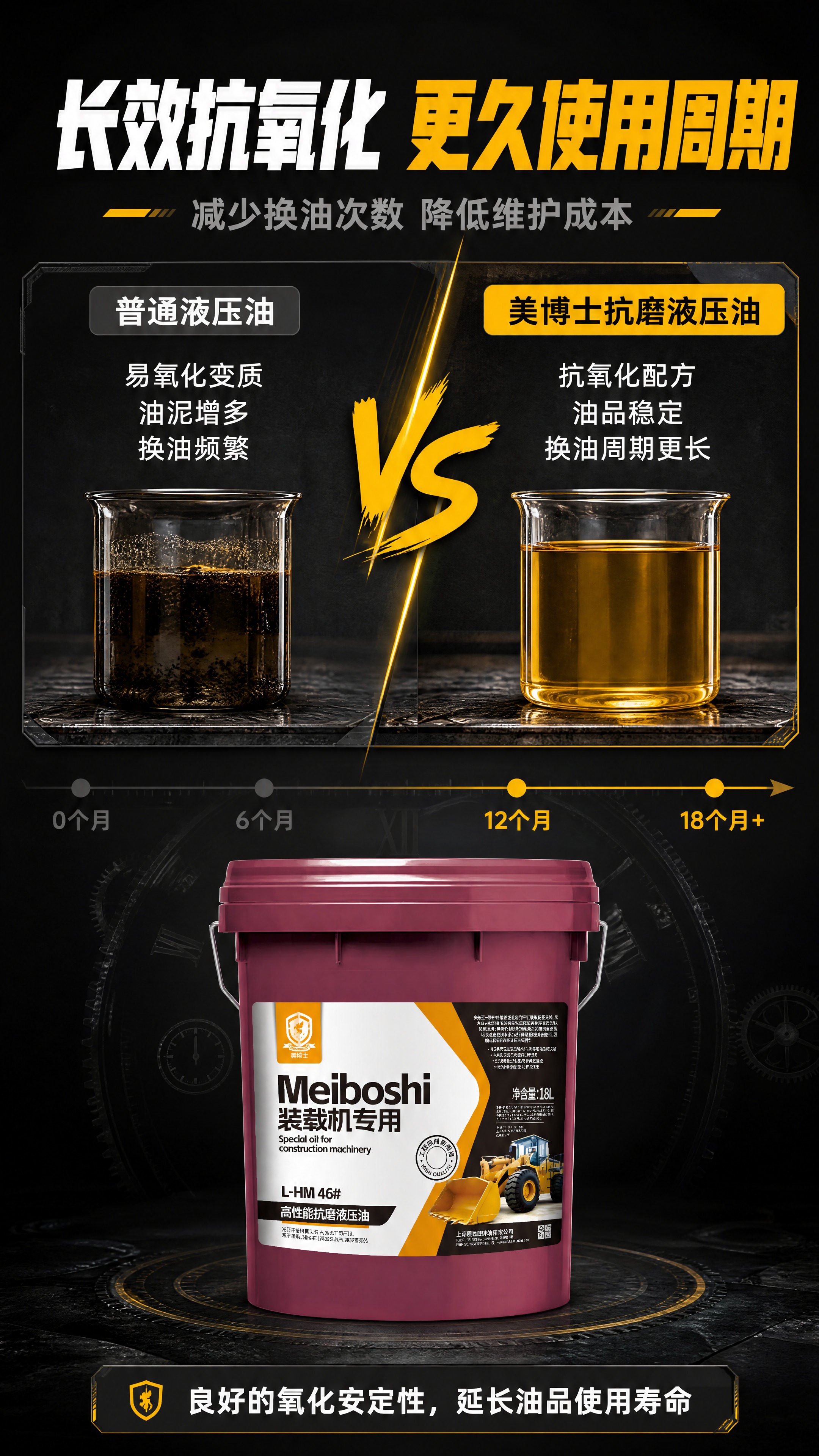 [商品] 使用【图1】美博士Meiboshi装载机专用L-HM… - 图片创意预览