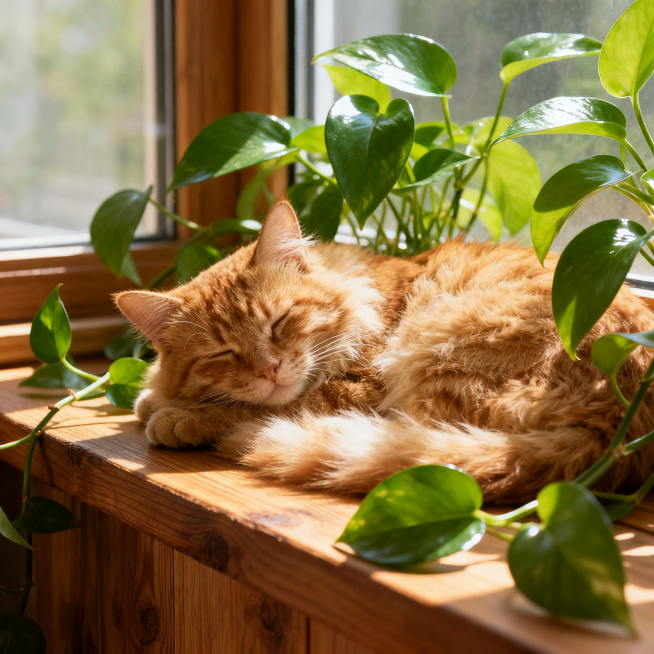 明确猫设计需求预览效果