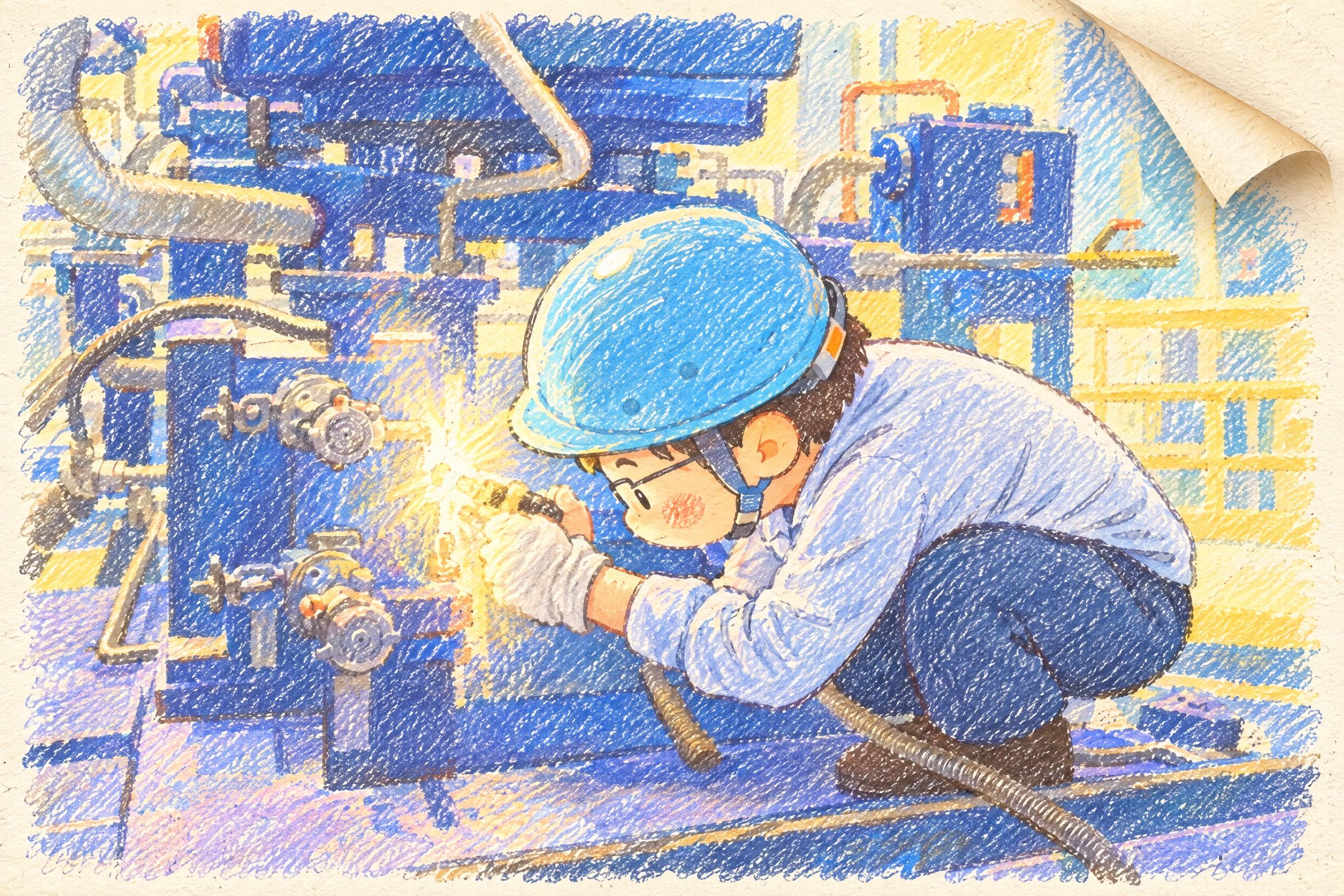 将图片转换为蜡笔手绘儿童插画风格，参照参考图的风格：蜡笔质感笔… - 图片创意预览