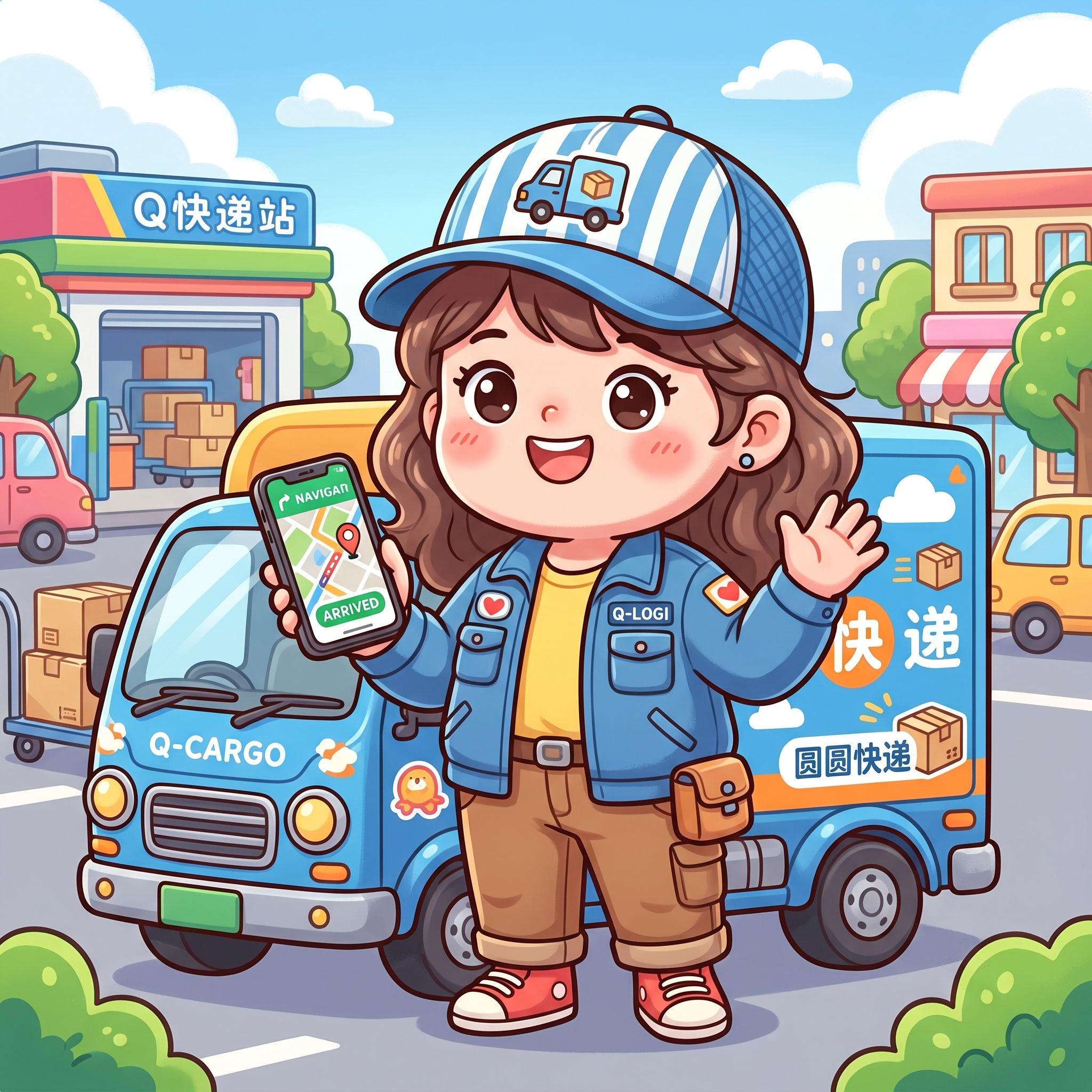 创意预览图
