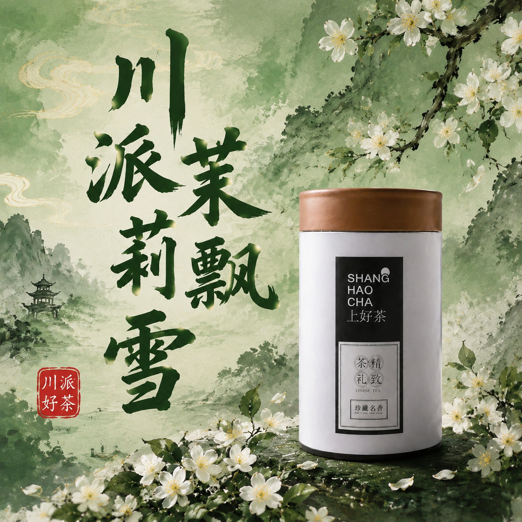 创意预览图