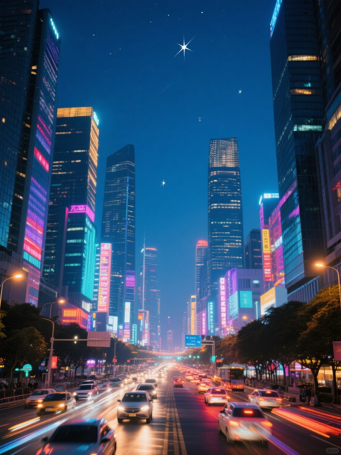 模板预览图