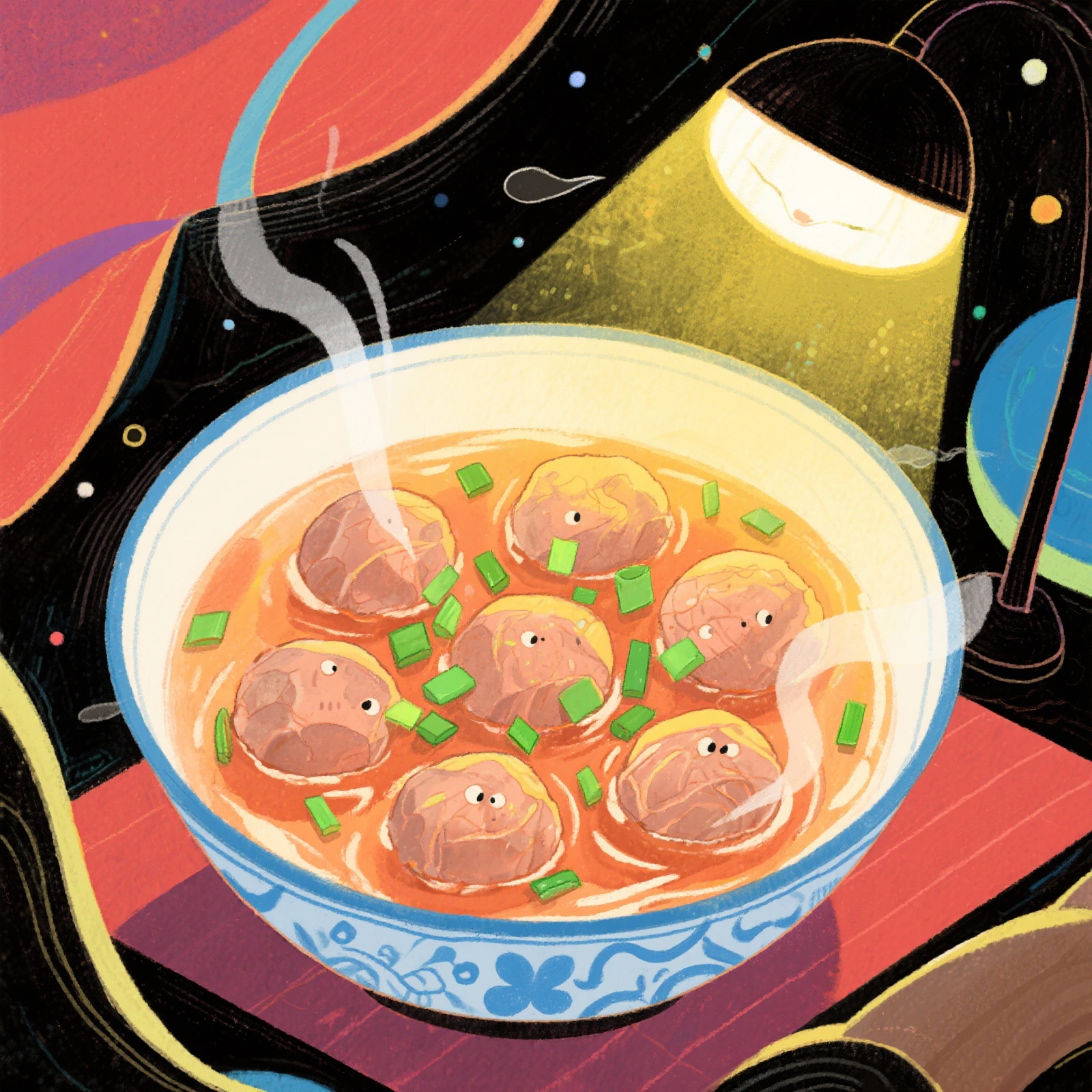 创意预览图