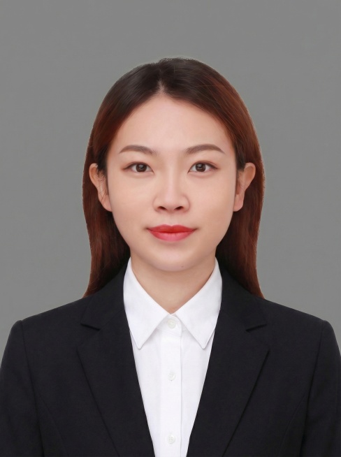 帮我把背景改为灰色，人物保持不变预览效果