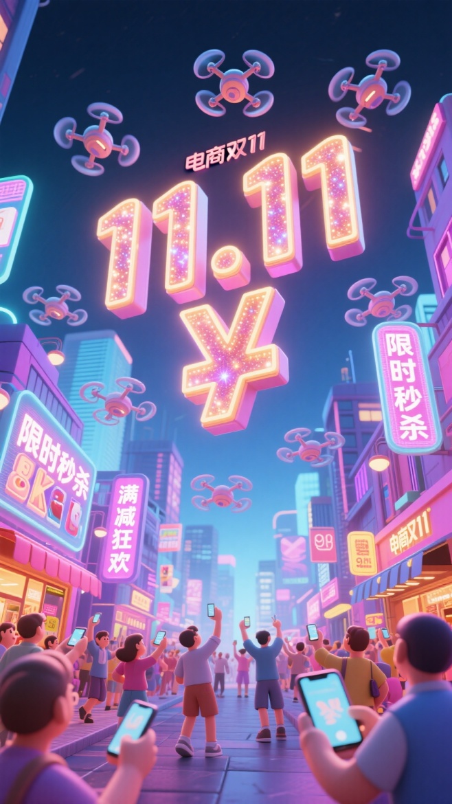 创意预览图