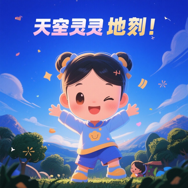 创意预览图