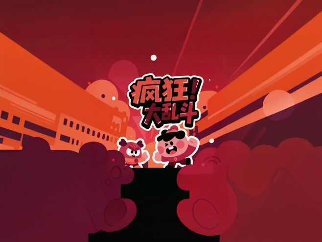 创意预览图