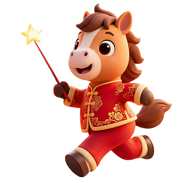 去掉爆竹