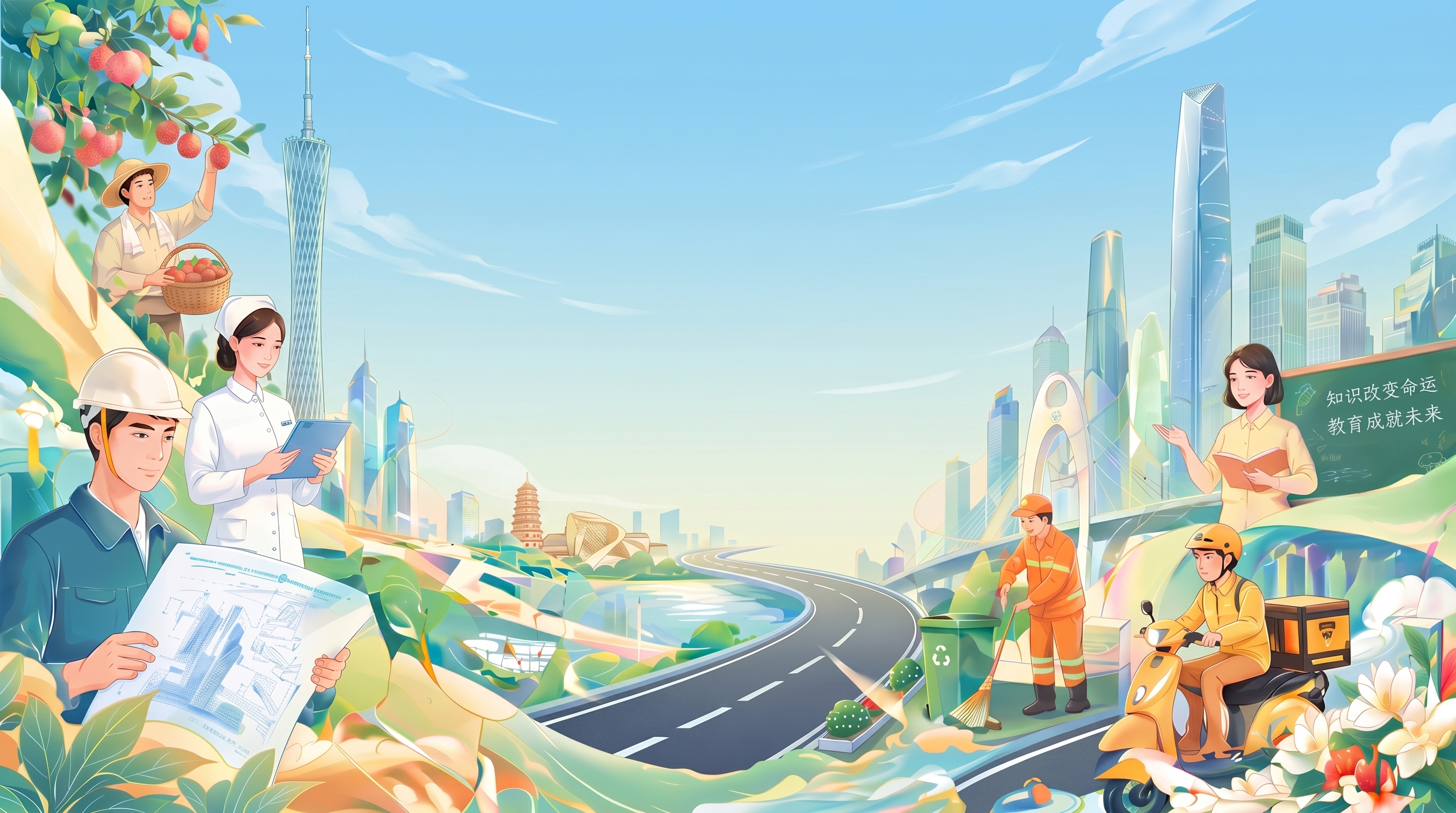 创意预览图