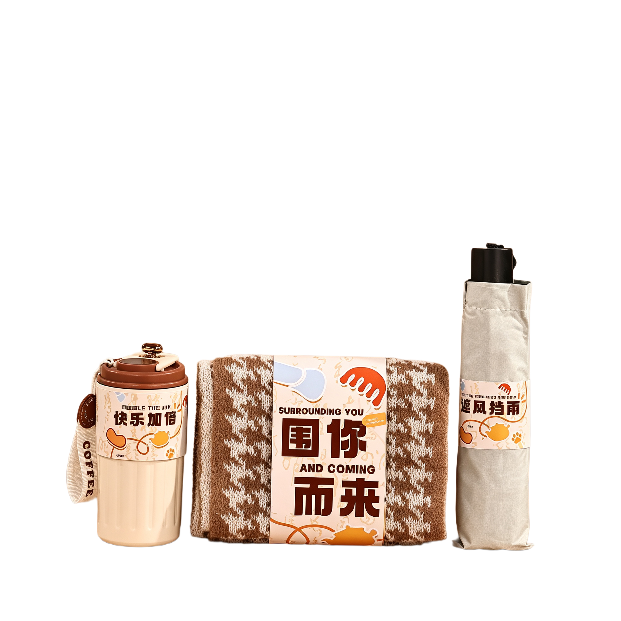 稿定 AI 图片作品 - 图片创意预览