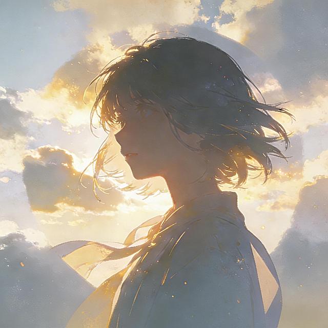 去除图片右下角的水印，保持画面其他部分不变