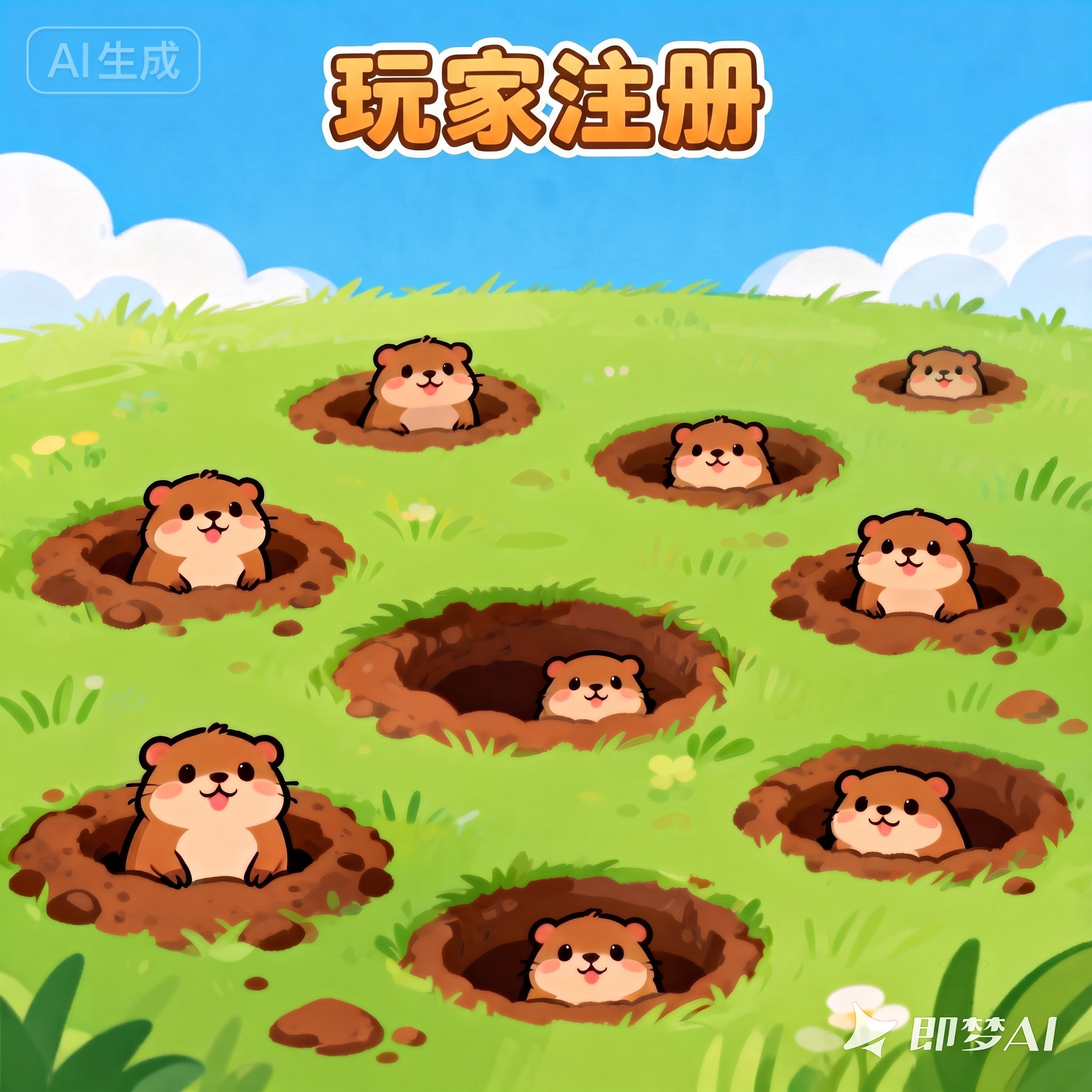 创意预览图