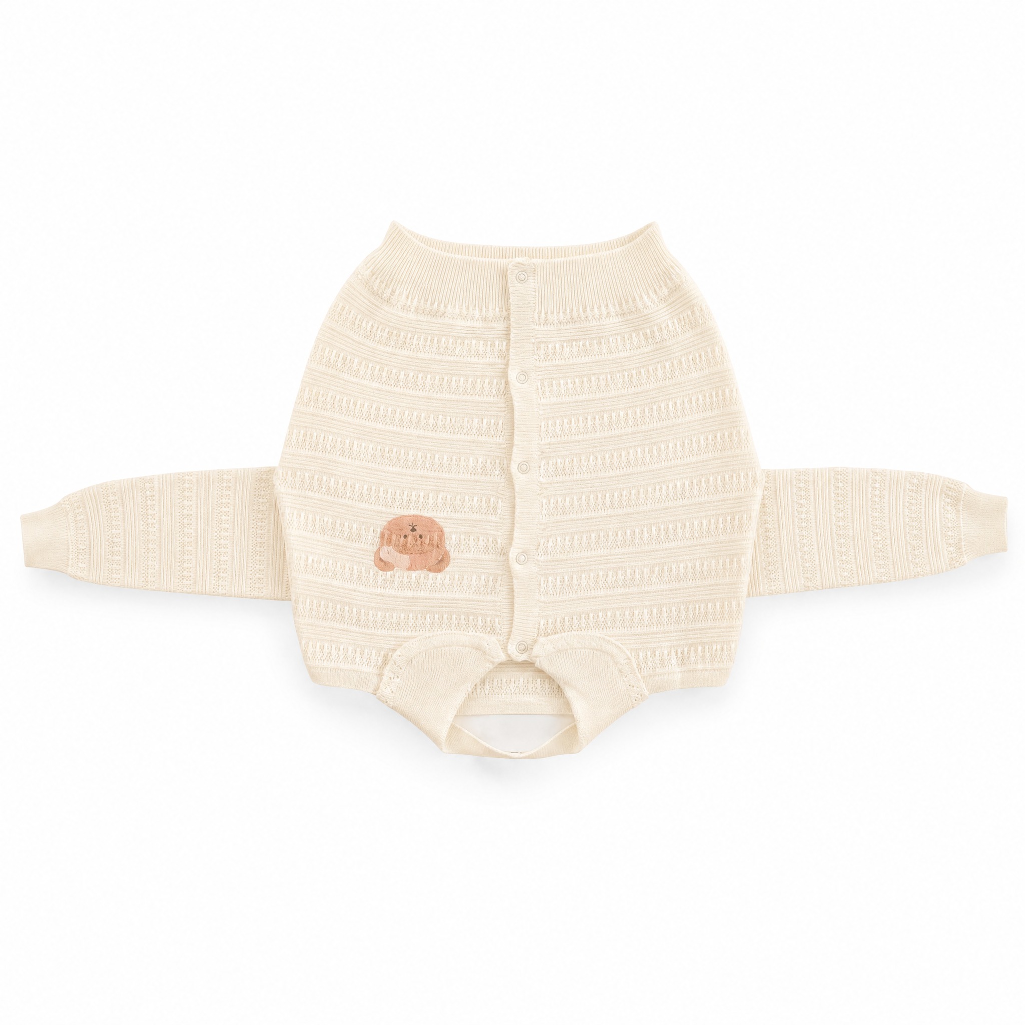 参考原图的服装款式、颜色、面料、花纹，服装平铺摊开展示，俯视平… - 图片创意预览