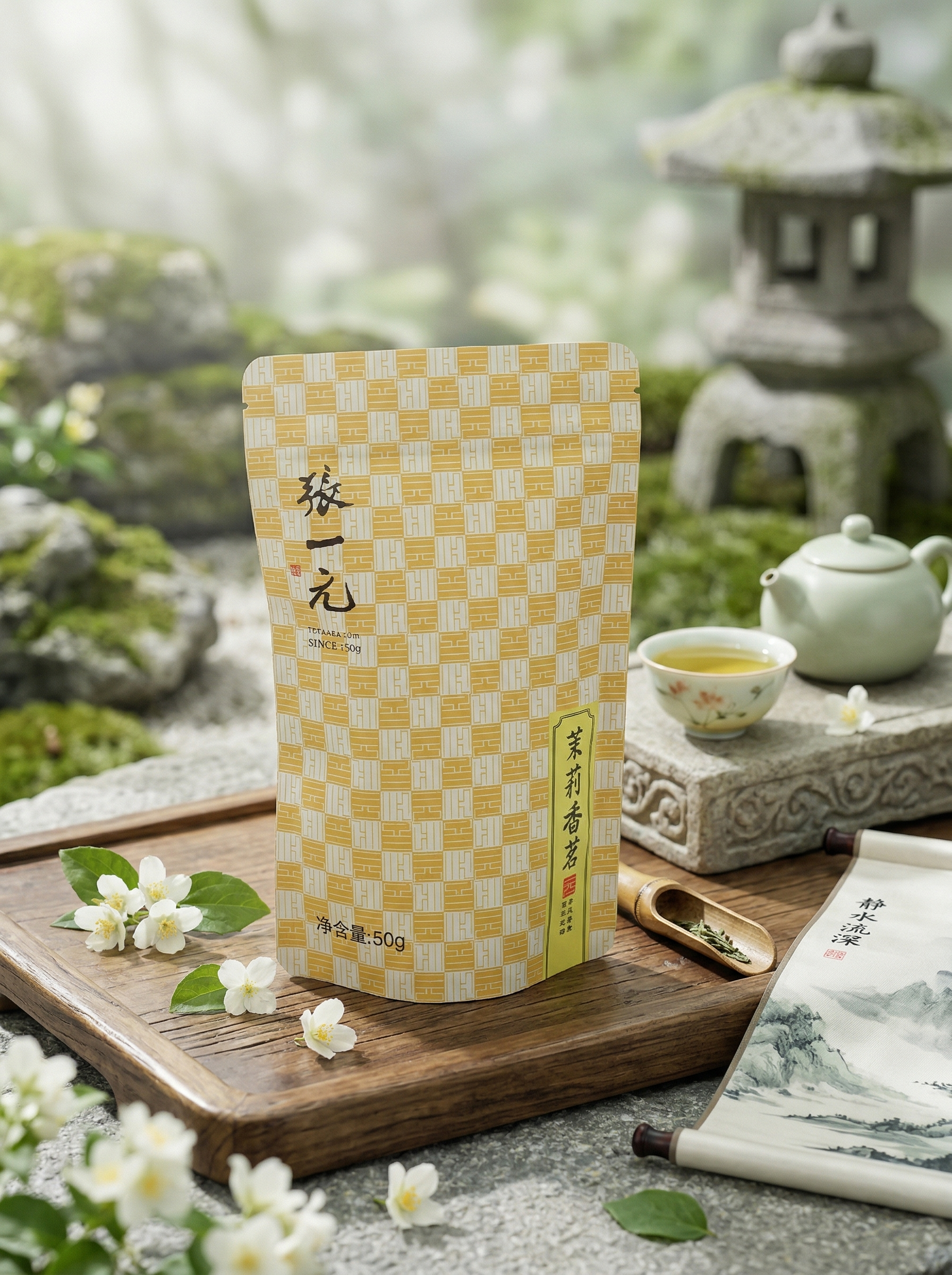 创意预览图