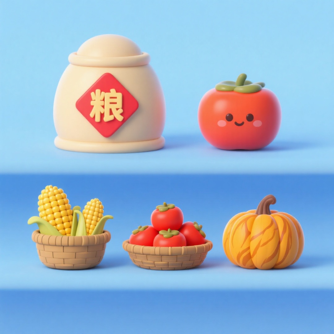 创意预览图
