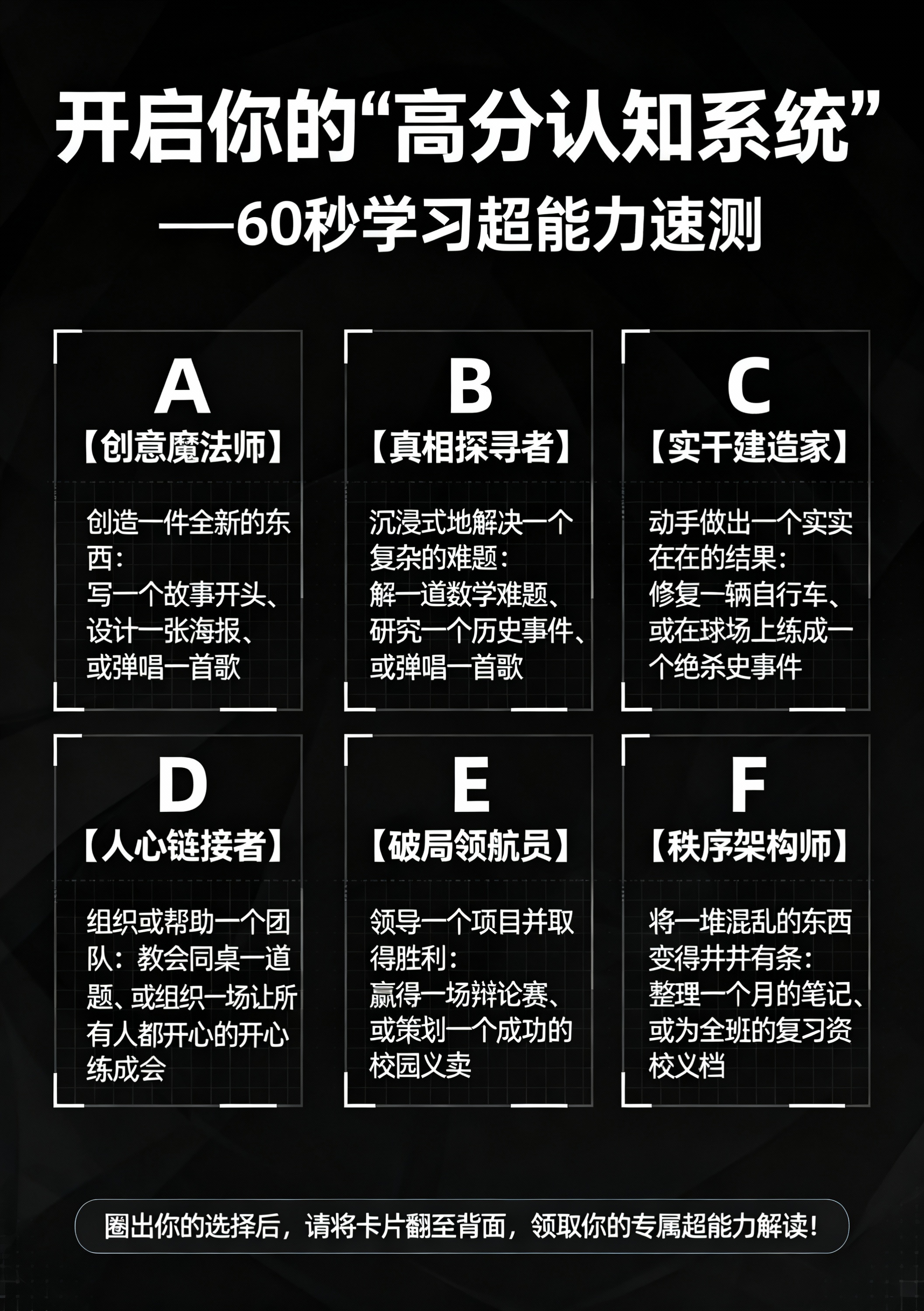 创意预览图