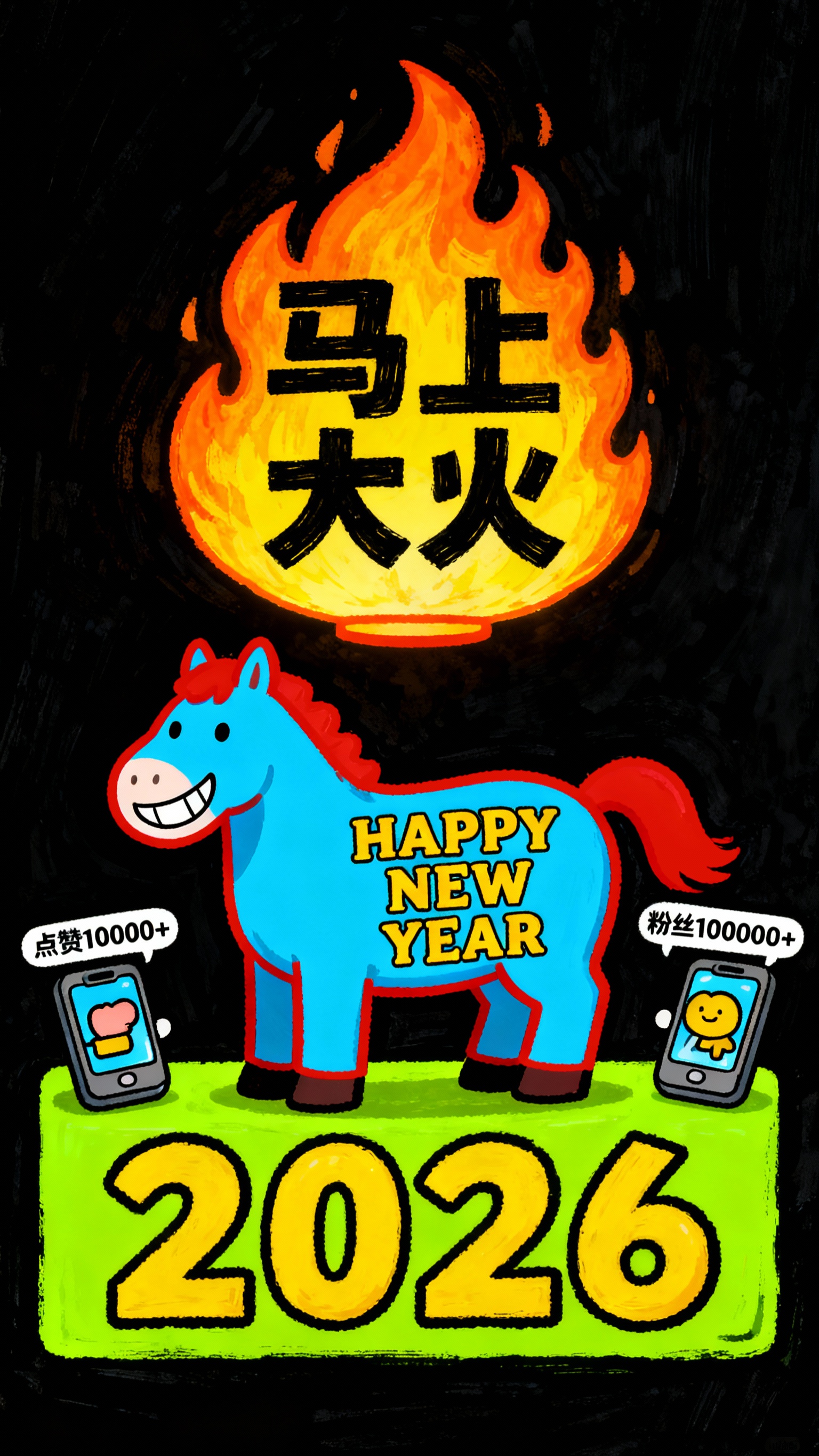 创意预览图