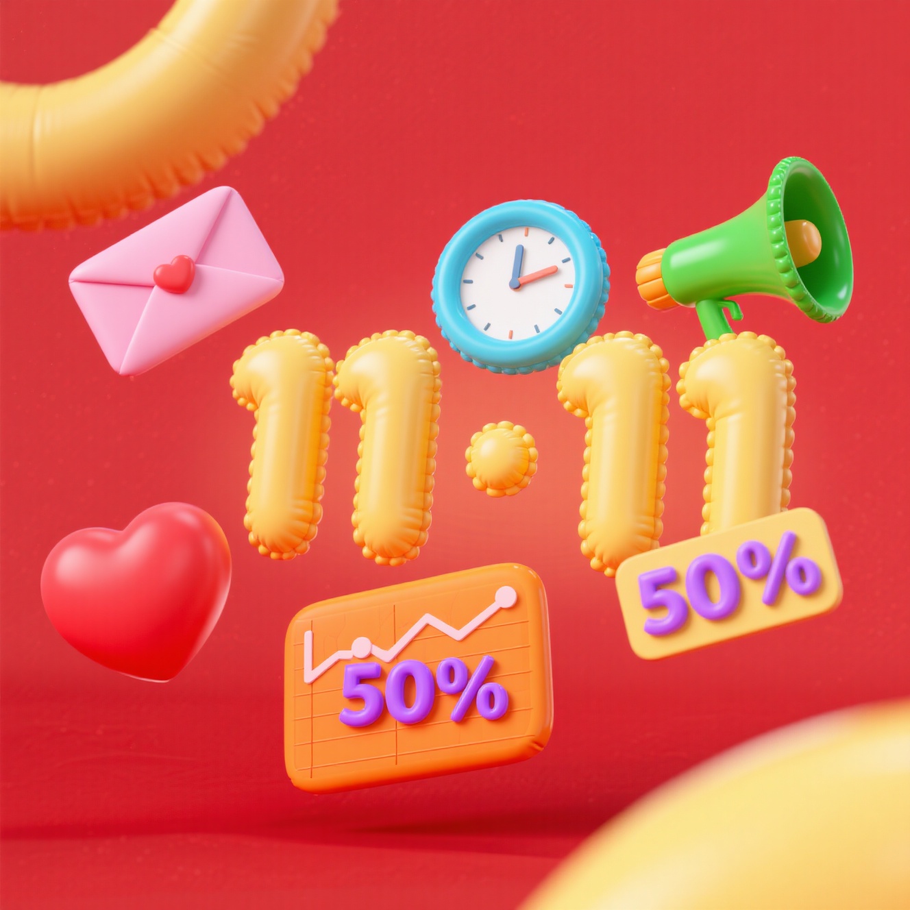 创意预览图