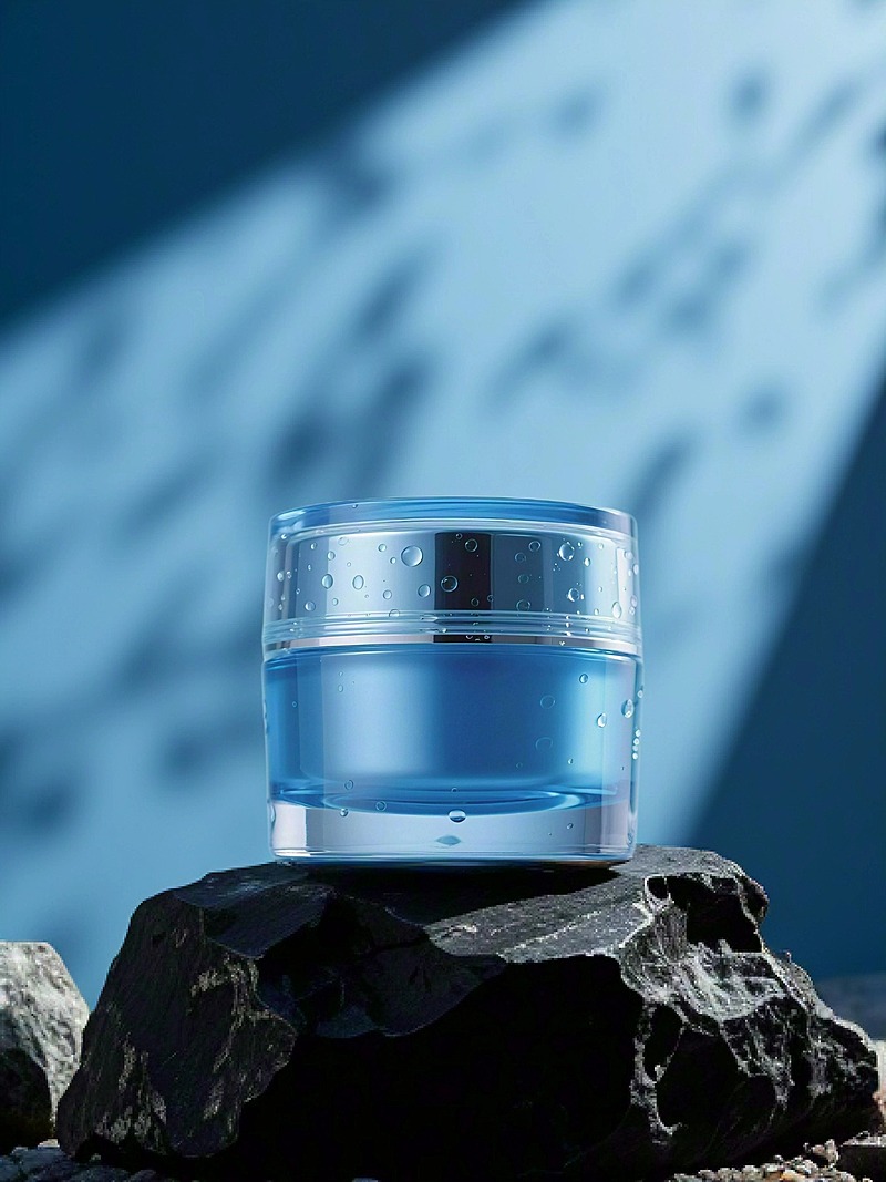 高级感面霜|一键换背景