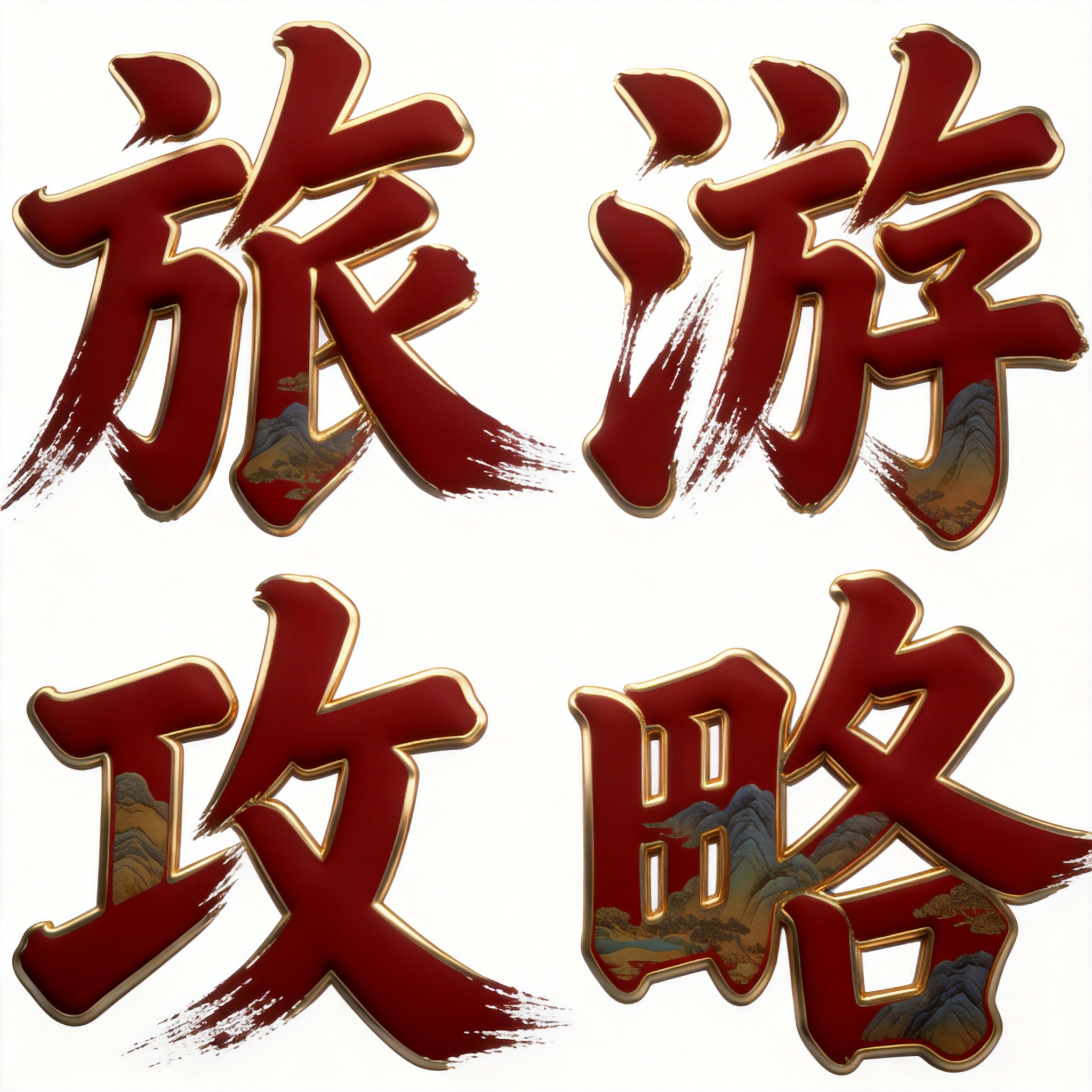 创意预览图