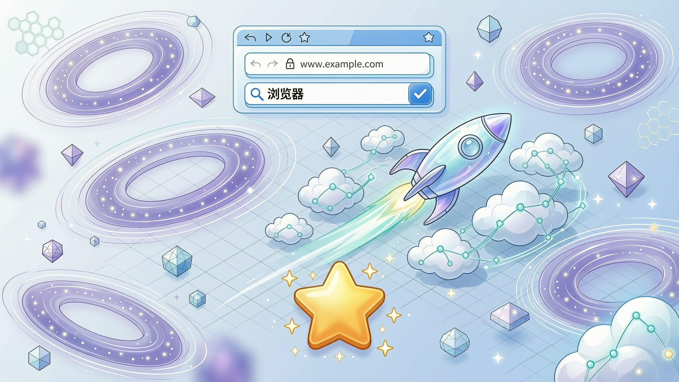创意预览图