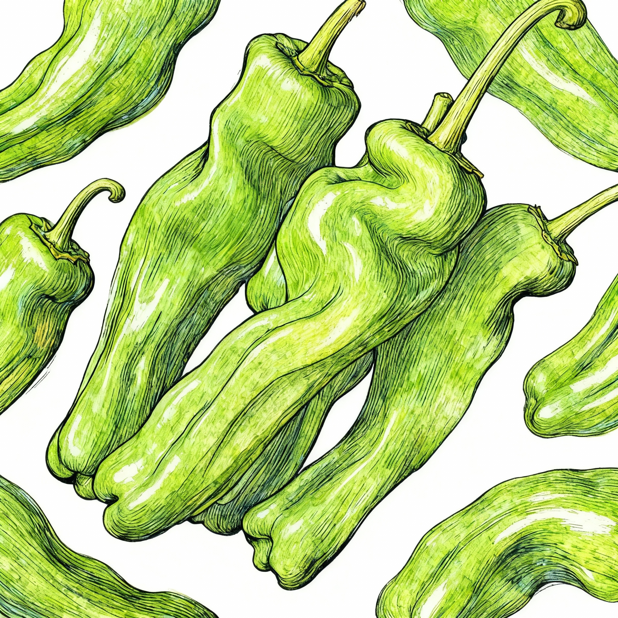 创意预览图