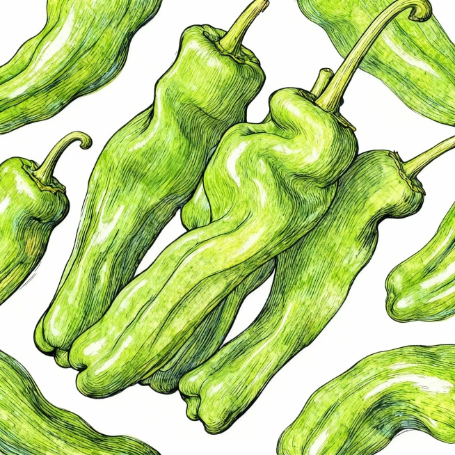 把图片转为插画形式预览效果
