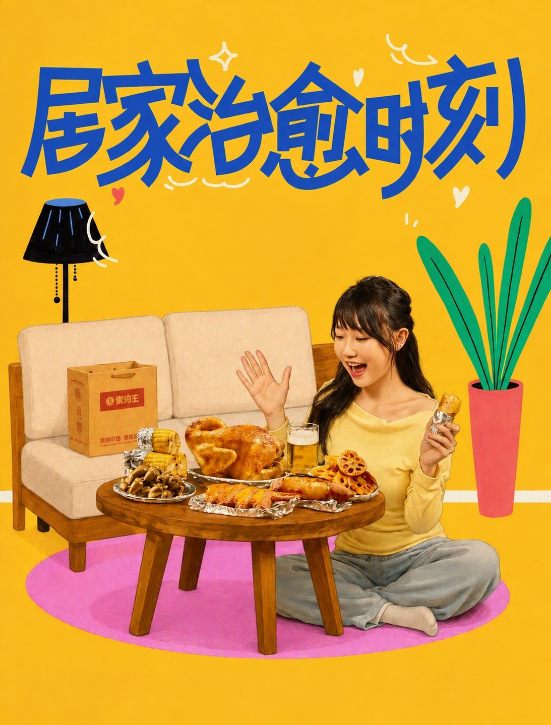创意预览图