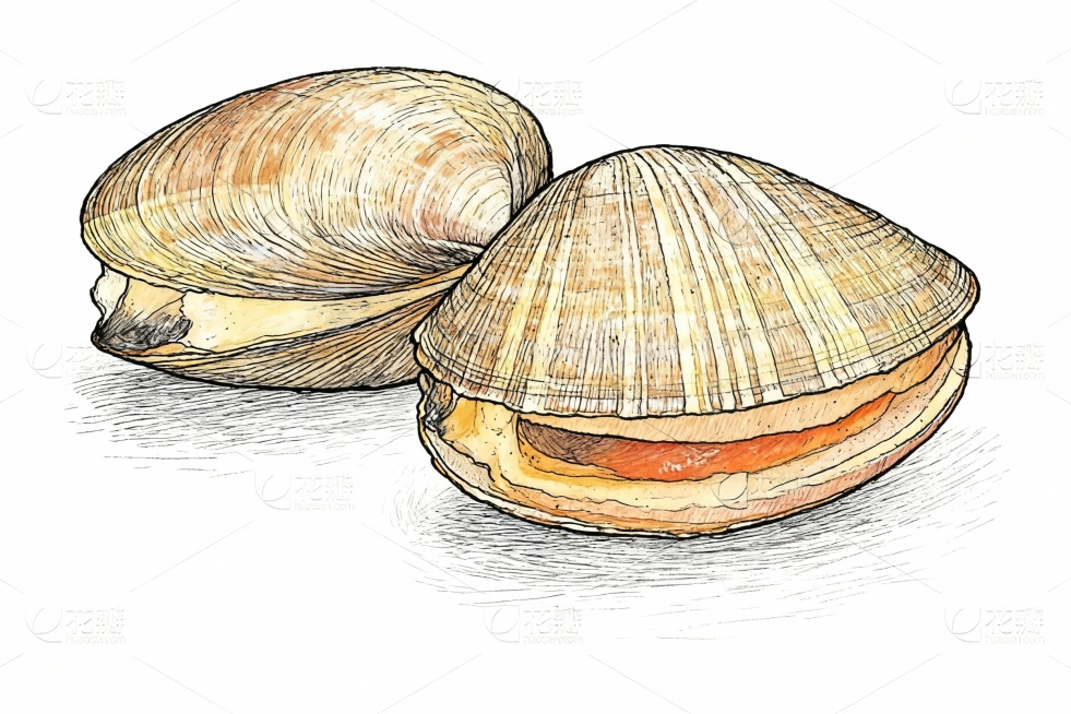 把图片转为插画形式预览效果