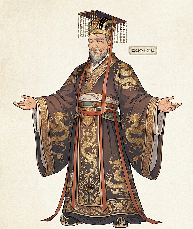 把#1的人物动作换成#2的动作保留五官、服饰和整体风格