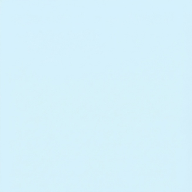将颜色调整得更浅，保持纯净均匀的浅淡浅蓝色纯色背景，没有任何多余图案和物体，简洁干净预览效果