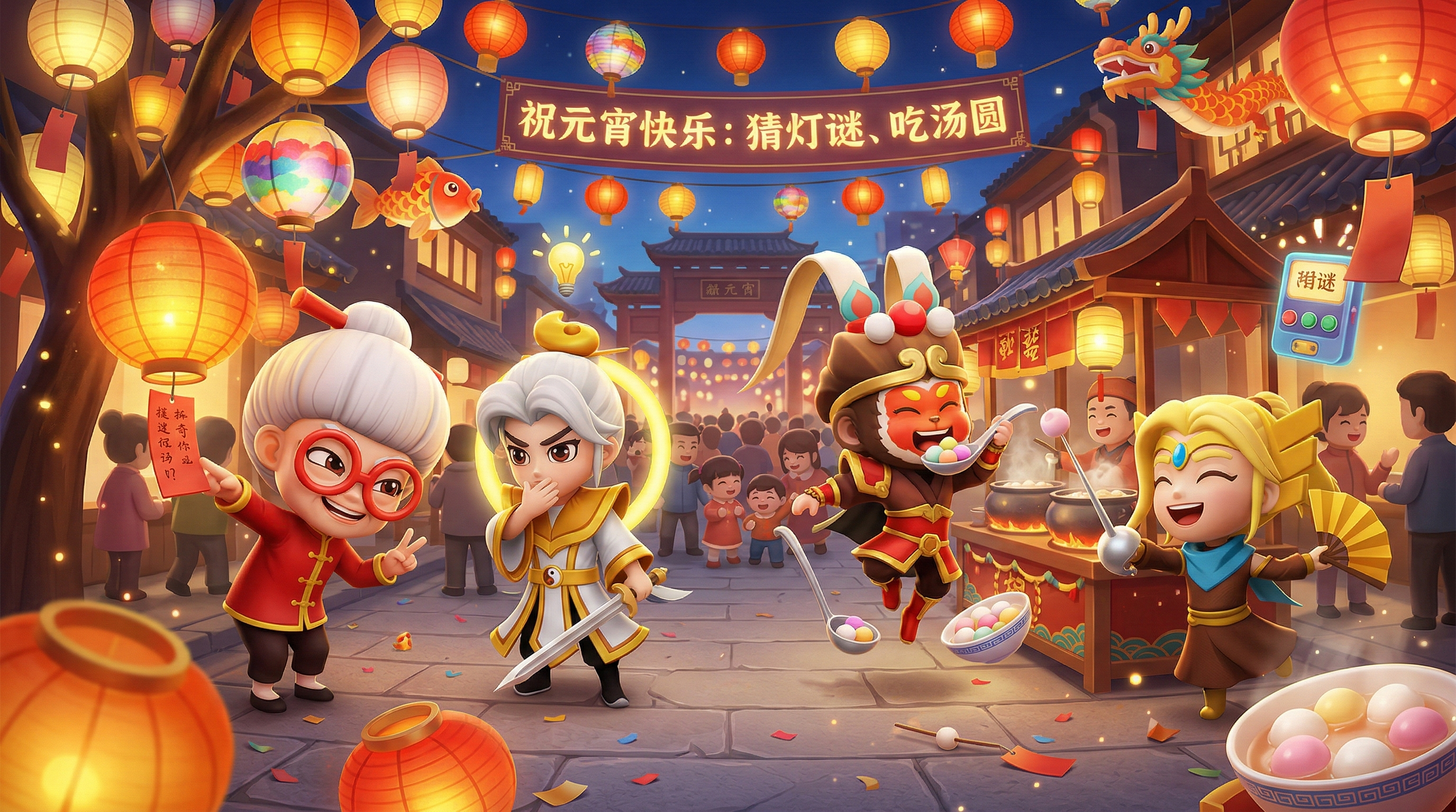 创意预览图
