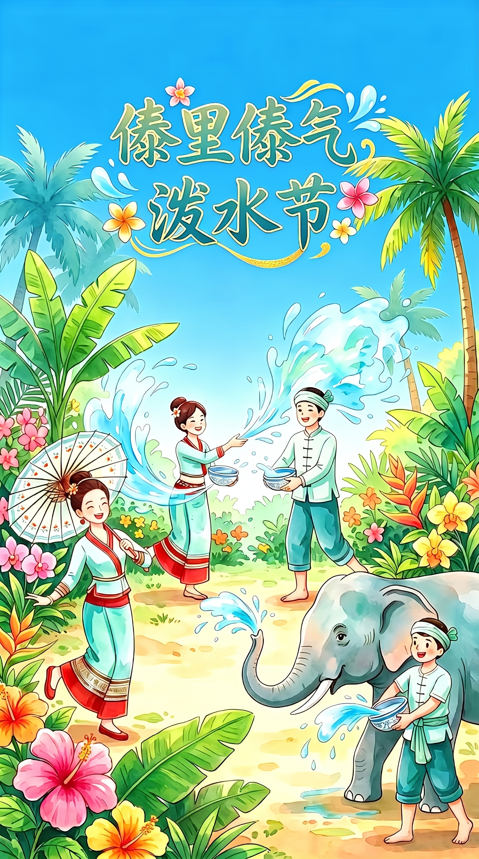 创意预览图
