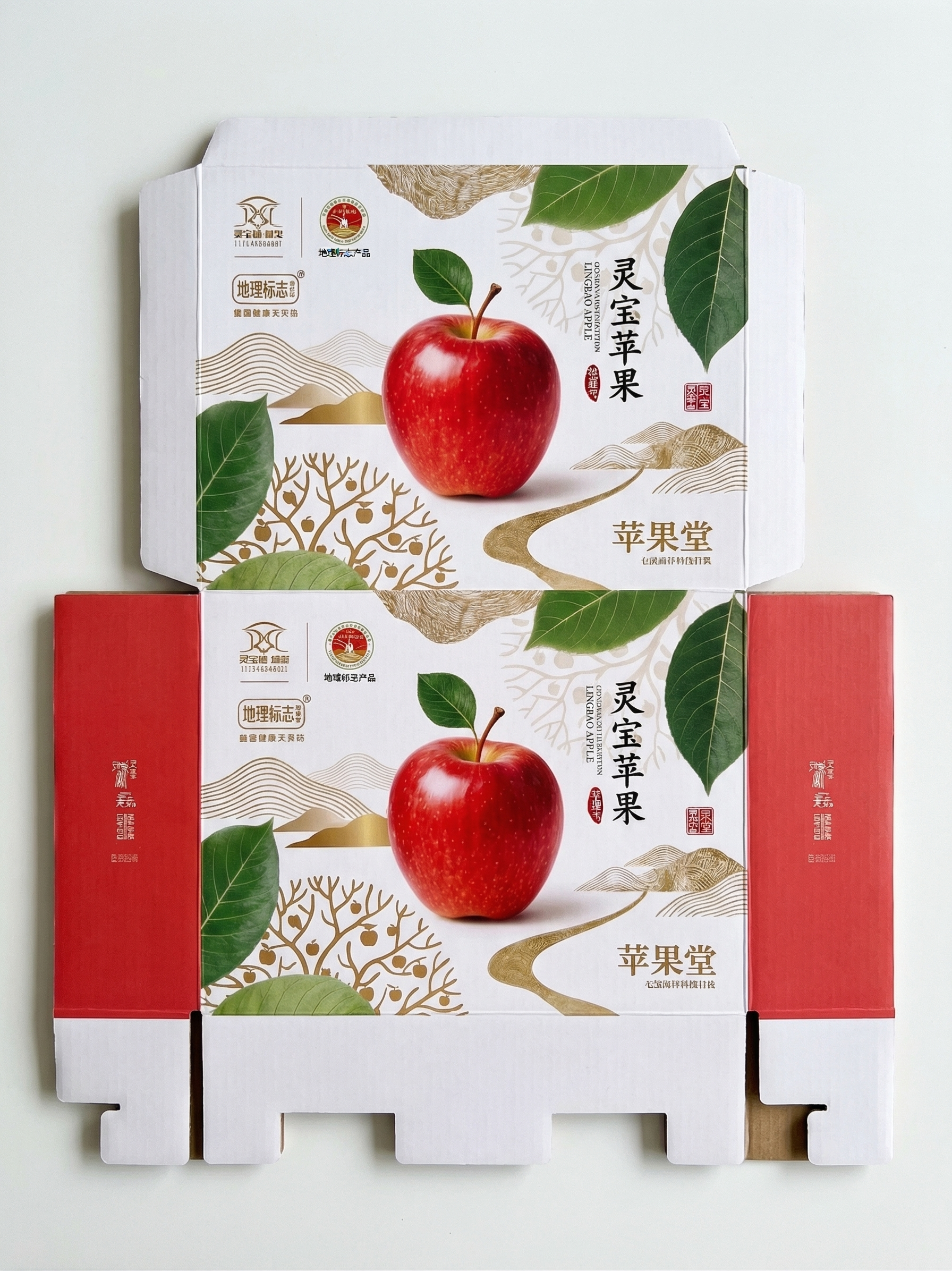 创意预览图