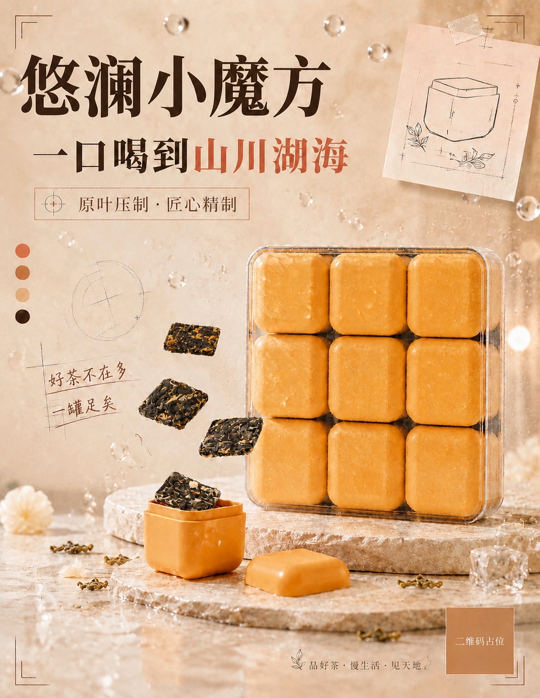 创意预览图