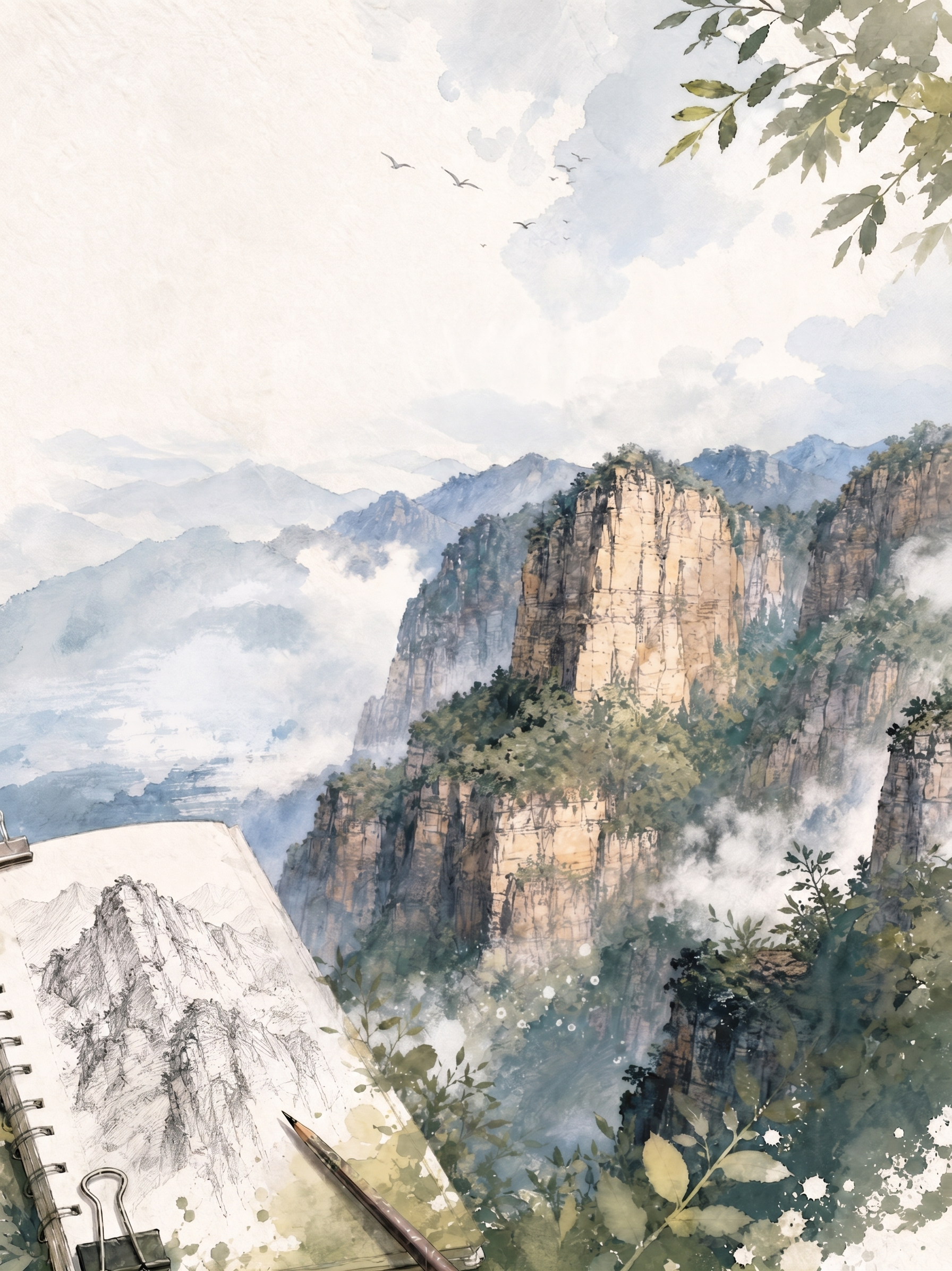 创意预览图
