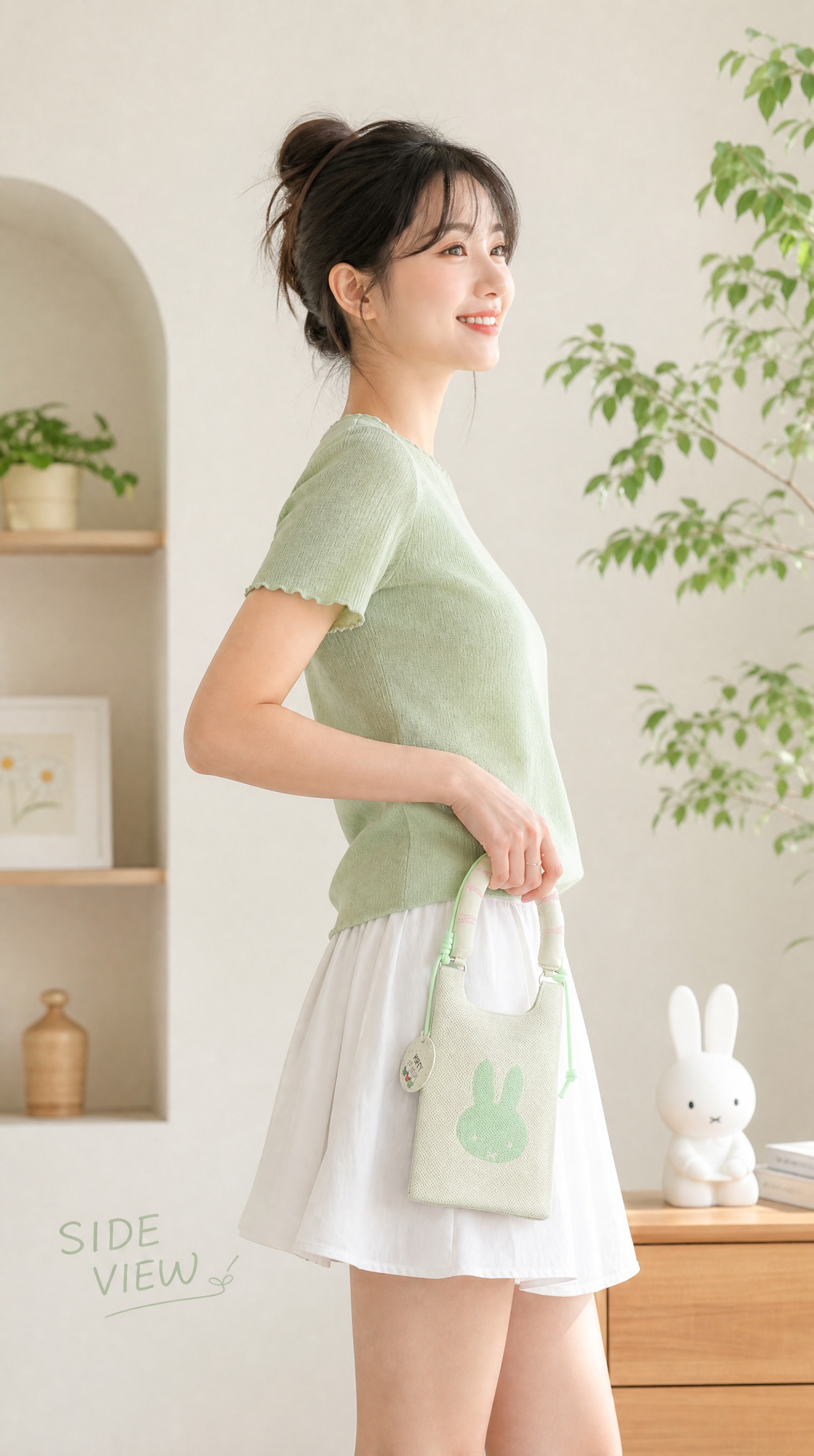 电商详情页第6张-手提效果+侧面姿态，淘宝/天猫适配，9:16… - 图片创意预览