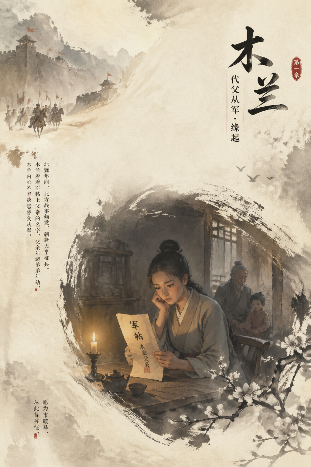 创意预览图